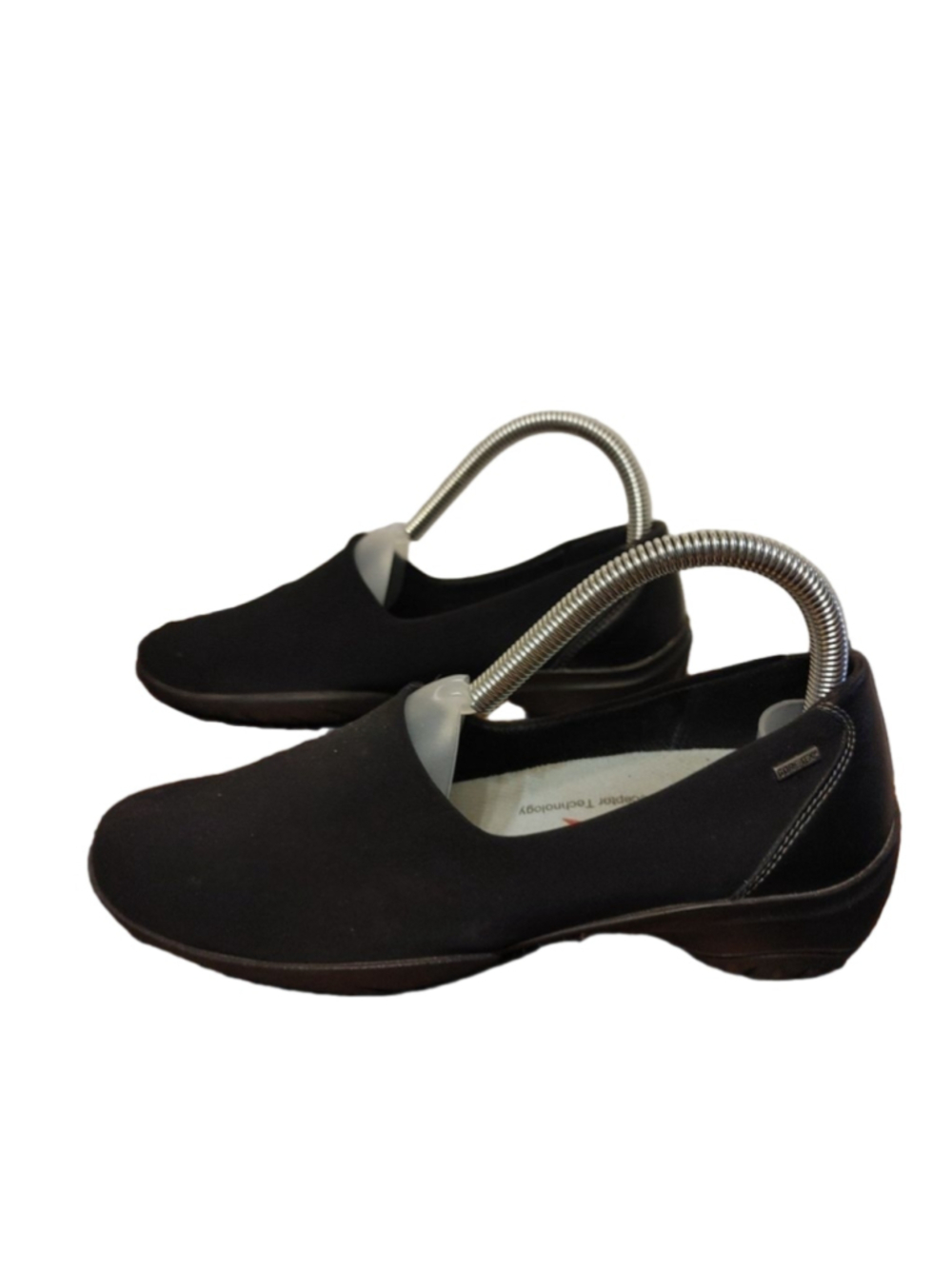 ECCO Goretex Soft 7 Slip On Size 37